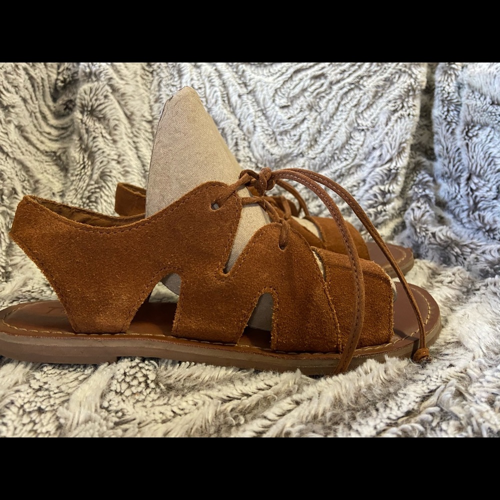 TOMS Sandals